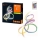 Ledvance - Fita exterior LED RGB FLEX 3m LED/15W/230V IP44