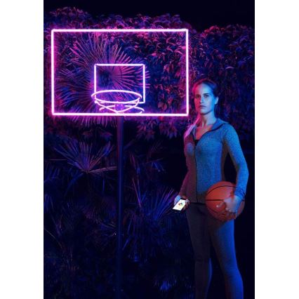 Ledvance - Fita exterior LED RGB FLEX 3m LED/15W/230V IP44
