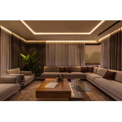 Ledvance - Fita LED FLEX COB 1,5m LED/7,5W/230V