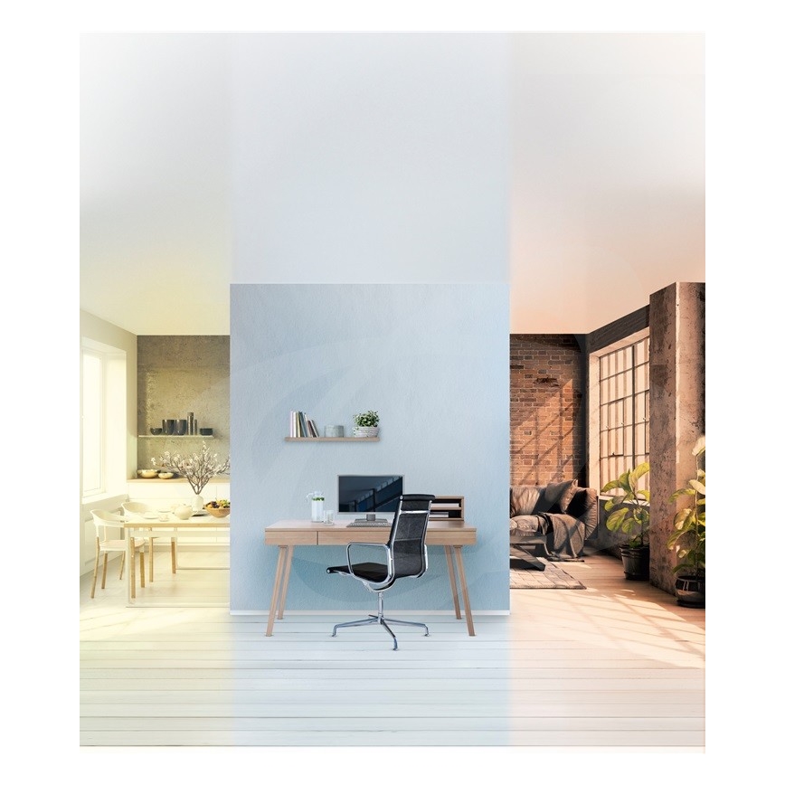 Ledvance- Foco de encastrar LED com regulação SUN@HOME LED/22W/230V 2200-5000 CRI 95 Wi-Fi