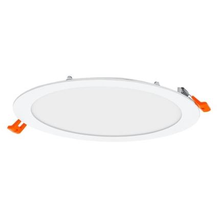 Ledvance- Foco de encastrar LED com regulação SUN@HOME LED/22W/230V 2200-5000 CRI 95 Wi-Fi