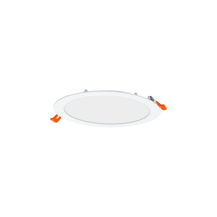 Ledvance- Foco de encastrar LED com regulação SUN@HOME LED/22W/230V 2200-5000 CRI 95 Wi-Fi