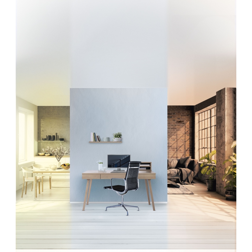 Ledvance- Foco de encastrar LED com regulação SUN@HOME LED/4,5W/230V 2200-5000 CRI 95 Wi-Fi