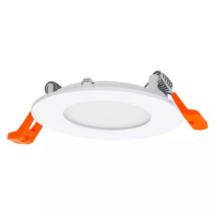 Ledvance- Foco de encastrar LED com regulação SUN@HOME LED/4,5W/230V 2200-5000 CRI 95 Wi-Fi
