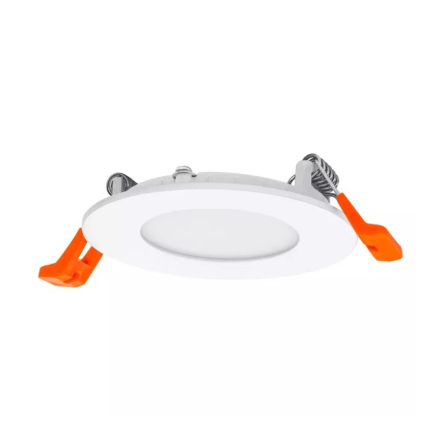 Ledvance- Foco de encastrar LED com regulação SUN@HOME LED/4,5W/230V 2200-5000 CRI 95 Wi-Fi
