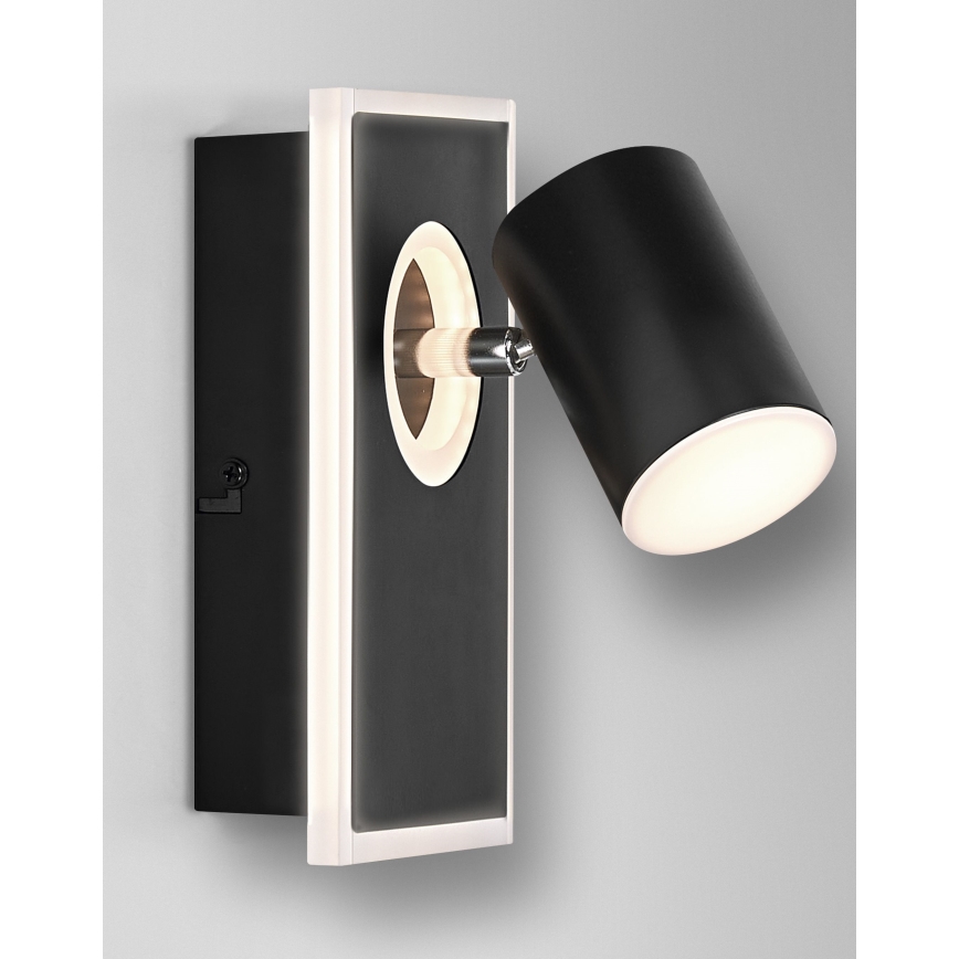 Ledvance - Foco de parede LED DECOR MARS LED/16,5W/230V