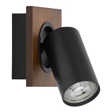 Ledvance - Foco de parede LED DECOR MERCURY 1xGU10/3,4W/230V
