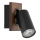Ledvance - Foco de parede LED DECOR MERCURY 1xGU10/3,4W/230V