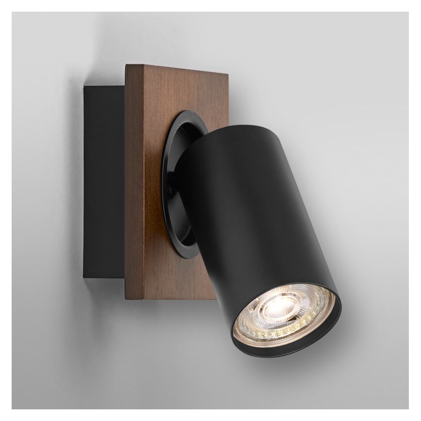 Ledvance - Foco de parede LED DECOR MERCURY 1xGU10/3,4W/230V