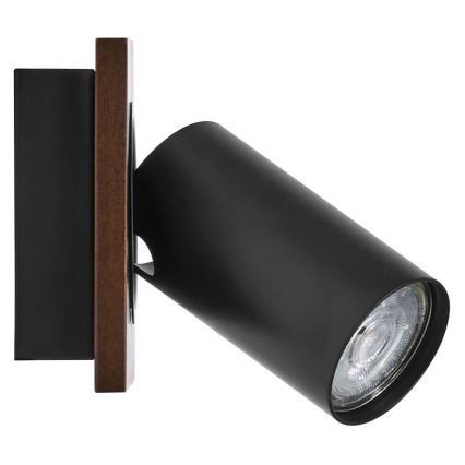 Ledvance - Foco de parede LED DECOR MERCURY 1xGU10/3,4W/230V
