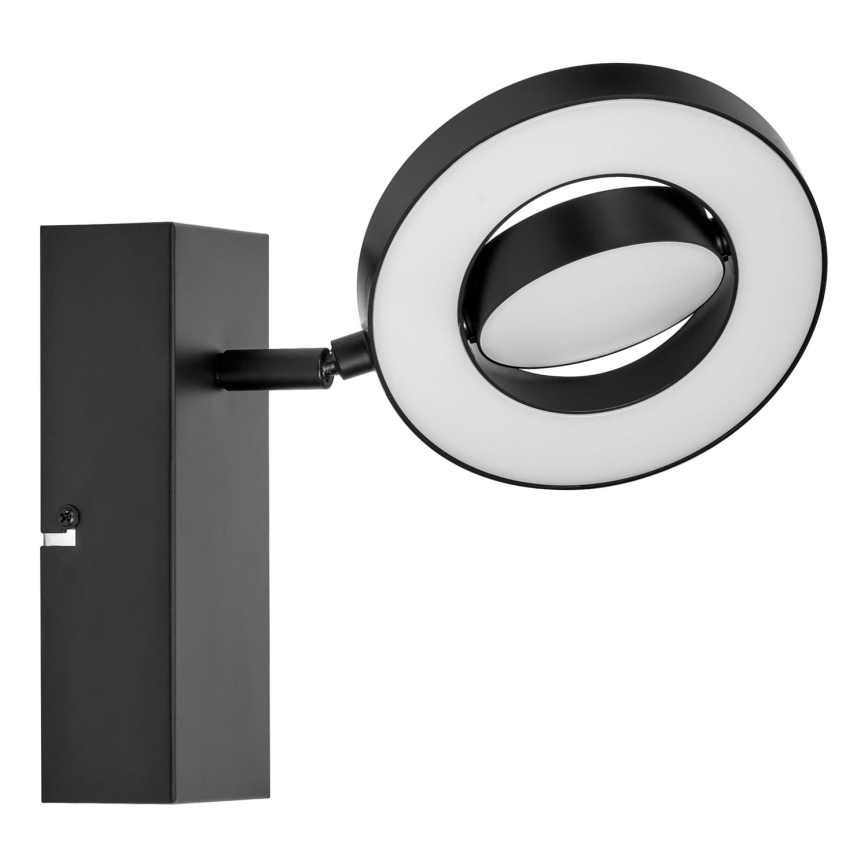 Ledvance - Foco de parede LED DECOR SATURN LED/11W/230V 3000/4200/6500K