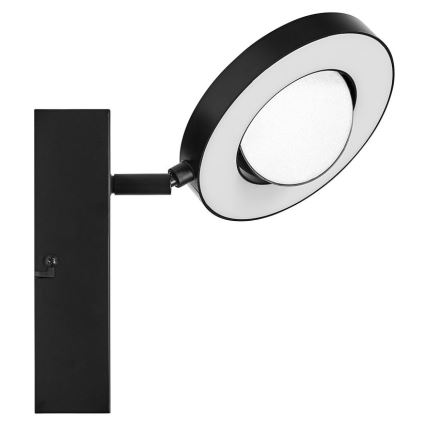 Ledvance - Foco de parede LED DECOR SATURN LED/11W/230V 3000/4200/6500K