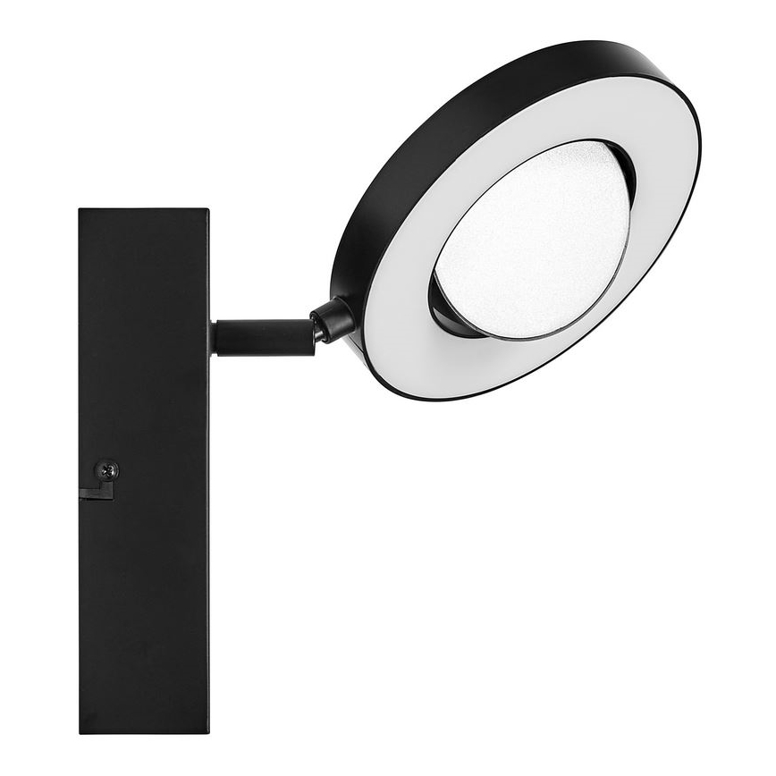 Ledvance - Foco de parede LED DECOR SATURN LED/11W/230V 3000/4200/6500K