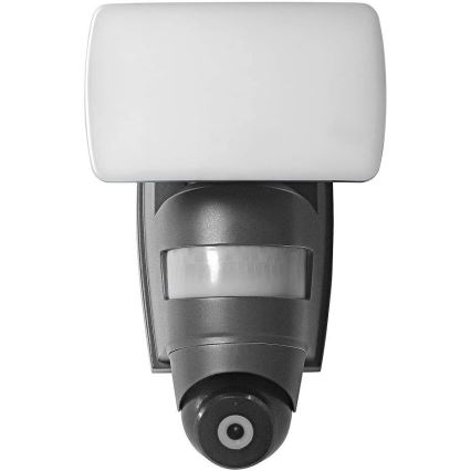 Ledvance - Foco LED com sensor e câmara SMART+ LED/24W/230V IP44 Wi-Fi