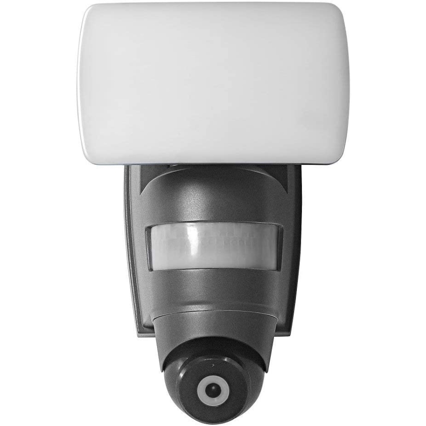 Ledvance - Foco LED com sensor e câmara SMART+ LED/24W/230V IP44 Wi-Fi