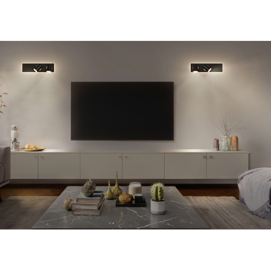 Ledvance - Foco LED DECOR MARS LED/29W/230V