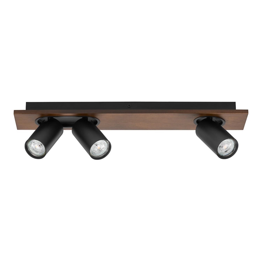 Ledvance - Foco LED DECOR MERCURY 3xGU10/3,4W/230V