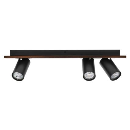 Ledvance - Foco LED DECOR MERCURY 3xGU10/3,4W/230V