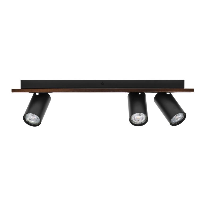 Ledvance - Foco LED DECOR MERCURY 3xGU10/3,4W/230V