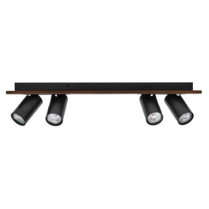 Ledvance - Foco LED DECOR MERCURY 4xGU10/3,4W/230V