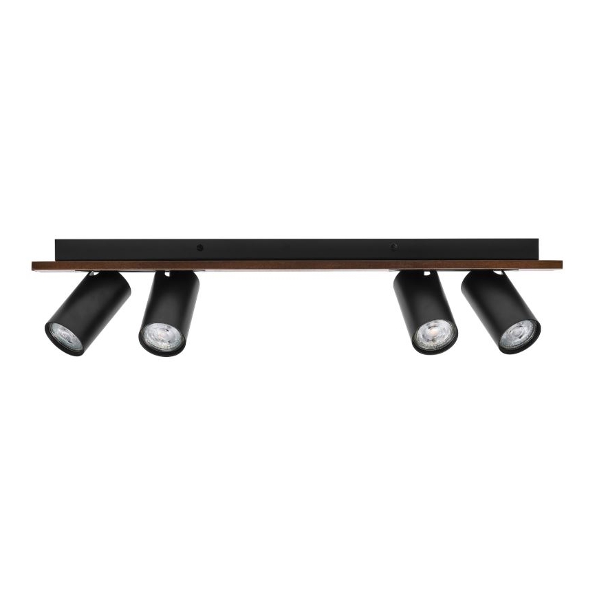 Ledvance - Foco LED DECOR MERCURY 4xGU10/3,4W/230V