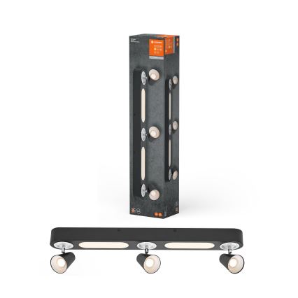 Ledvance - Foco LED DECOR NEPTUNE LED/26W/230V