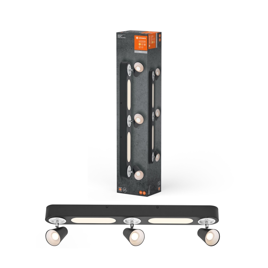 Ledvance - Foco LED DECOR NEPTUNE LED/26W/230V