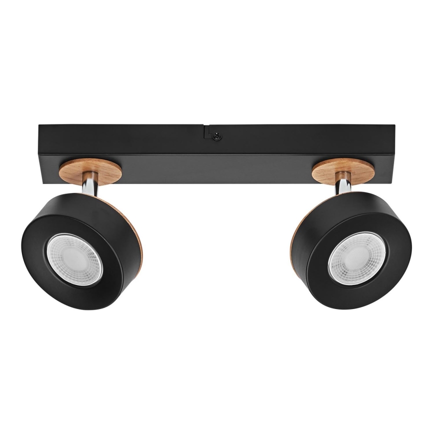 Ledvance - Foco LED DECOR PLUTO 2xLED/4,8W/230V
