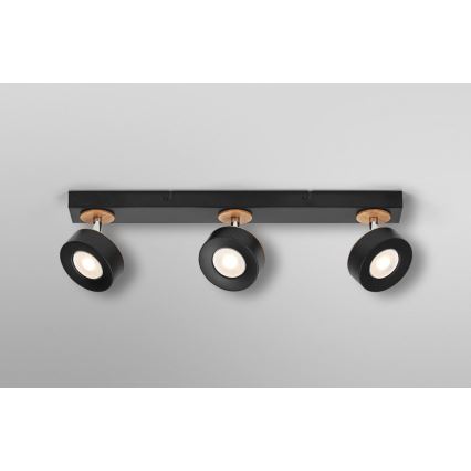 Ledvance - Foco LED DECOR PLUTO 3xLED/4,8W/230V