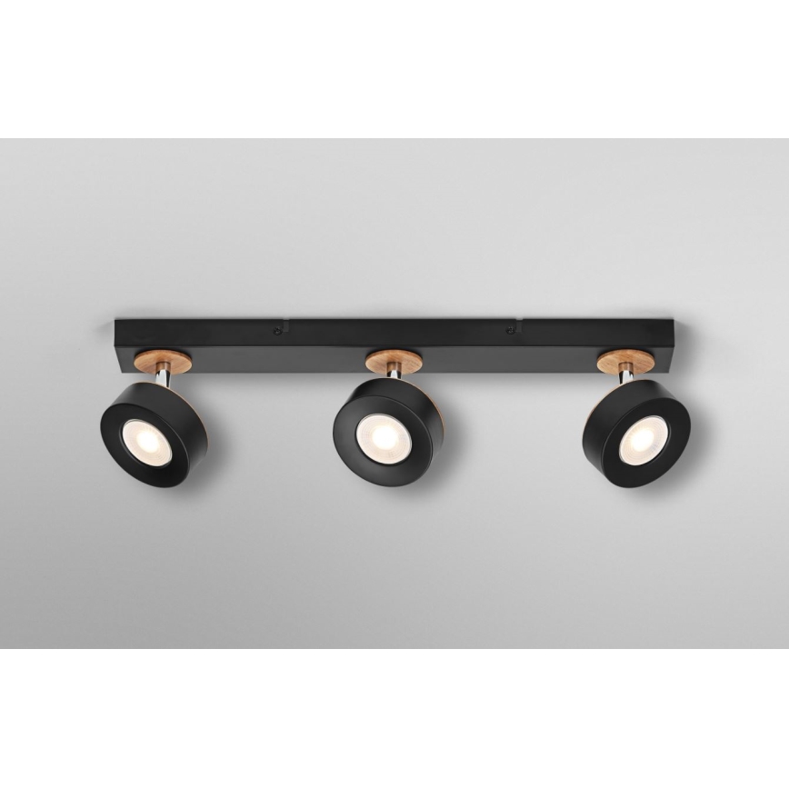 Ledvance - Foco LED DECOR PLUTO 3xLED/4,8W/230V
