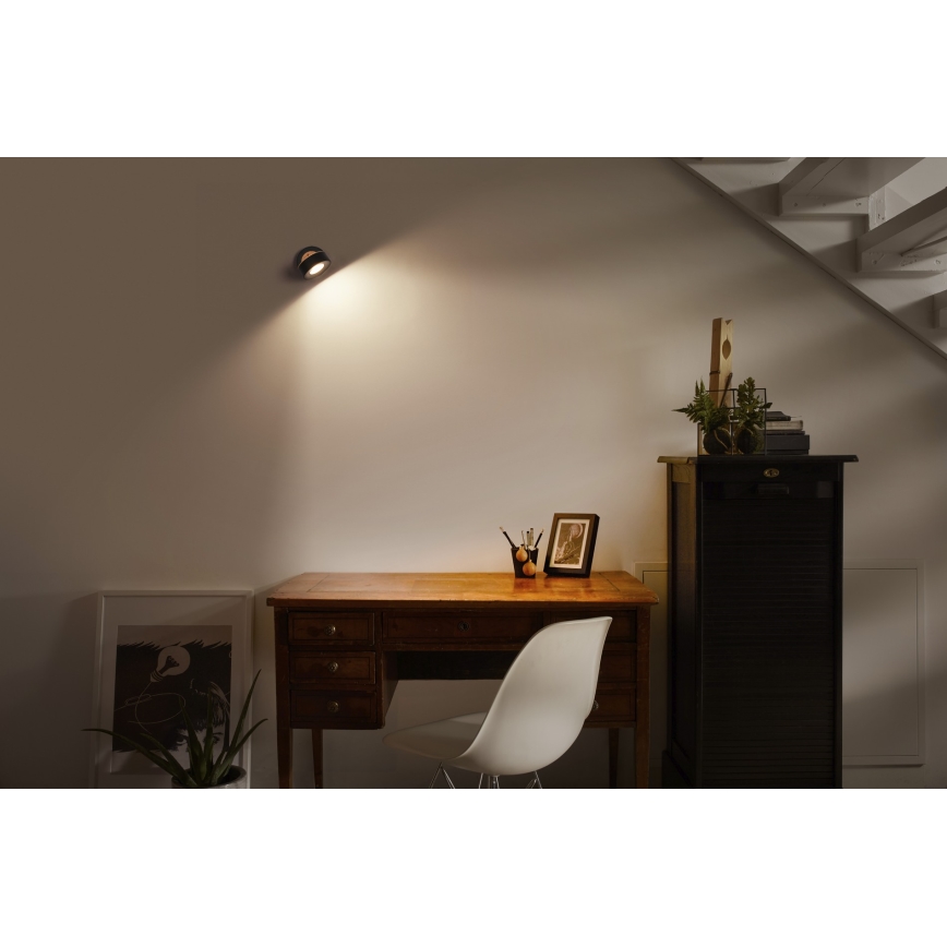 Ledvance - Foco LED DECOR PLUTO LED/4,8W/230V