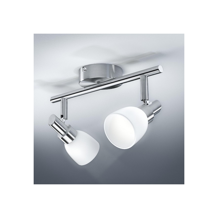 Ledvance - Foco LED SPOT 2xG9/2W/230V