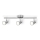 Ledvance - Foco LED SPOT 3xGU10/3W/230V