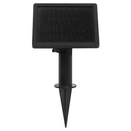 Ledvance - Híbrido Painel solar ENDURA 24W/12V 2000 mAh IP67