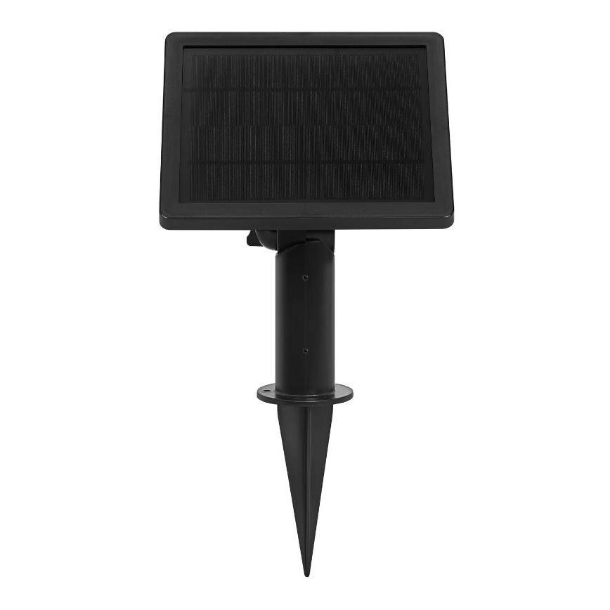 Ledvance - Híbrido Painel solar ENDURA 24W/12V 2000 mAh IP67