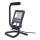 Ledvance - Holofote com pega LED S-STAND LED/50W/230V IP65