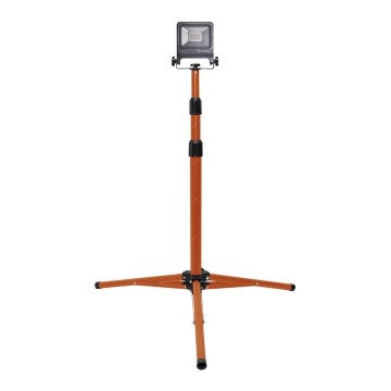 Ledvance - Holofote com pega LED TRIPOD LED/20W/230V IP65