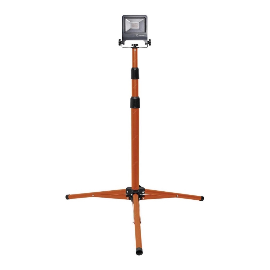 Ledvance - Holofote com pega LED TRIPOD LED/20W/230V IP65