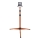 Ledvance - Holofote com pega LED TRIPOD LED/20W/230V IP65