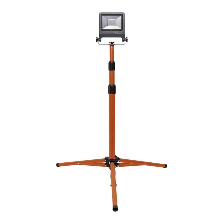 Ledvance - Holofote com pega LED TRIPOD LED/30W/230V IP65