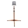 Ledvance - Holofote com pega LED TRIPOD LED/30W/230V IP65