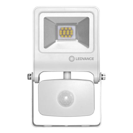 Ledvance - Holofote com sensor LED ENDURA LED/10W/230V IP44