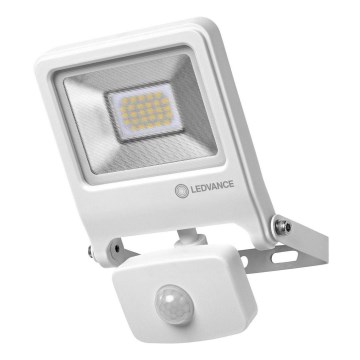 Ledvance - Holofote com sensor LED ENDURA LED/20W/230V IP44