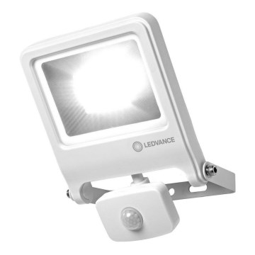 Ledvance - Holofote com sensor LED ENDURA LED/30W/230V IP44