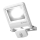 Ledvance - Holofote com sensor LED ENDURA LED/30W/230V IP44