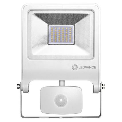Ledvance - Holofote com sensor LED ENDURA LED/30W/230V IP44