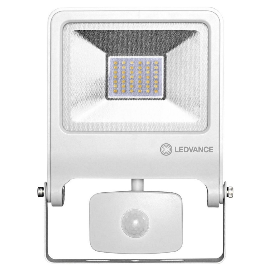 Ledvance - Holofote com sensor LED ENDURA LED/30W/230V IP44
