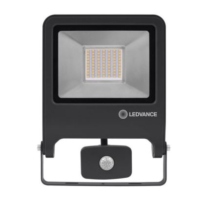 Ledvance - Holofote com sensor LED ENDURA LED/50W/230V IP44