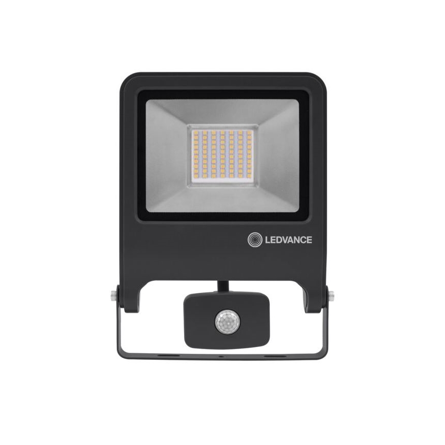 Ledvance - Holofote com sensor LED ENDURA LED/50W/230V IP44