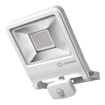 Ledvance - Holofote com sensor LED ENDURA LED/50W/230V IP44